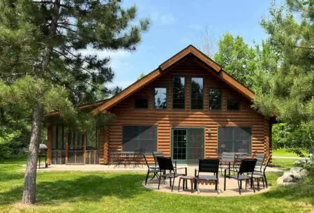 lake lawn service brainerd lakes